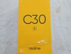 Realme C30s 64GB (Used)