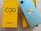 Realme C30s 64GB (Used)