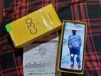 Realme C30s blue (Used)