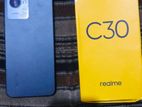 Realme C30s (Used)