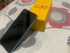 Realme C30s (Used)