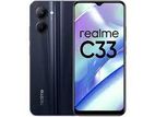 Realme C33 4/128|6.5 inch (New)