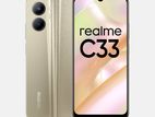Realme C33 4GB / 64GB (New)