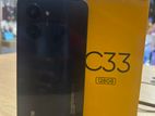 Realme C33 (Used)