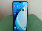 Realme C35 4GB-128GB (Used)