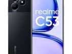 Realme C35 4GB/64GB (New)