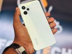Realme C35 6 GB 128 (Used)