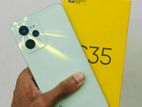 Realme C35 (Used)