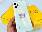 Realme C35|4|128GB|ANDROID (New)