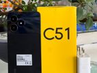 Realme C51 4/128 GB (Used)