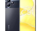 Realme C51 4/128GB (New)