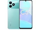 Realme C51 4/128GB (New)