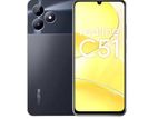 Realme C51 4/64 (New)