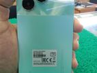 Realme C51 (4+4/128) (Used)