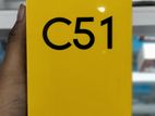 Realme C51 4GB 128GB (New)