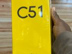 Realme C51 4GB 128GB (New)