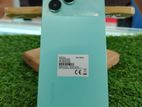 Realme C51 4GB 128GB (Used)