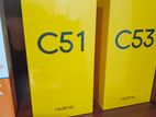 Realme C51 4GB 64GB (New)