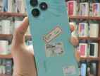 Realme C51 4GB 64GB (Used)