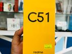 Realme C51 64GB 2 (New)