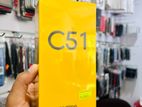 Realme C51 64GB (New)