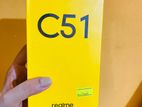 Realme C51 64GB (New)