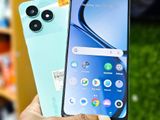 Realme C51 8GB 128GB FINGER (Used)