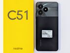 Realme C51 8GB 64GB (Used)