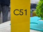 Realme c51 (Brand New)