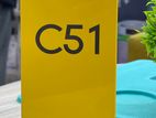 Realme C51 (Brand New)