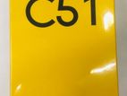 Realme C51 (New)