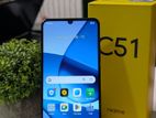 Realme C51 (Used)