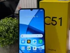 Realme C51 (Used)