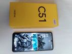 Realme C51 (Used)