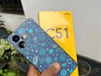 Realme C51 (Used)