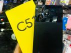 Realme C51 (Used)