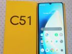 Realme C51 (Used)