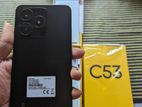 Realme C53 126GB (Used)