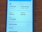 Realme C53 128gb (Used)