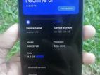 Realme C53 256GB (Used)