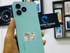 Realme C53 4GB 64GB (Used)