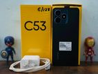 Realme C53 128GB (Used)