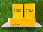 Realme C53 6/128GB (New)
