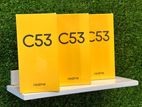 Realme C53 6/128GB (New)