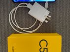 Realme C53 6/128GB (Used)