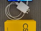 Realme C53 6/128GB (Used)