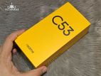 Realme C53| 6|128|Android (New)