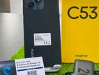 Realme C53 6GB 128GB Fullset (Used)