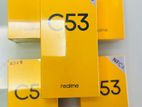 Realme C53 6GB 128GB (New)