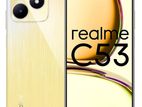 Realme C53 6GB 128GB (New)